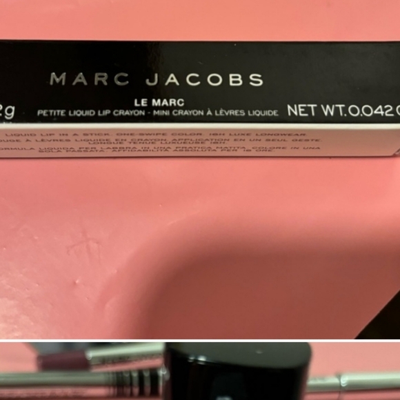 NEW Marc Jacobs - Picture 6 of 7